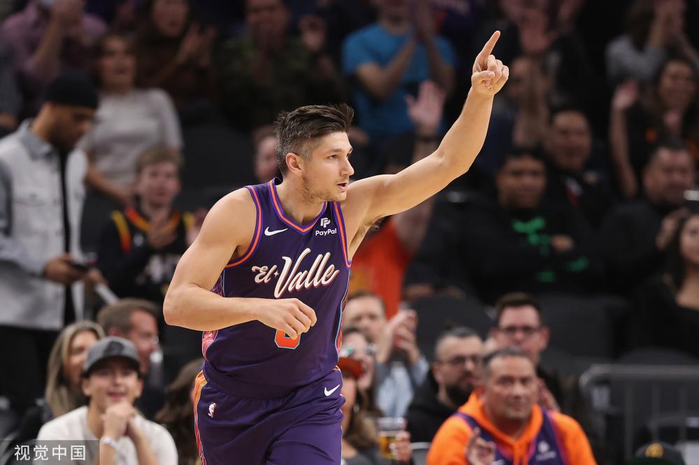 线上的神勇 线上的神勇