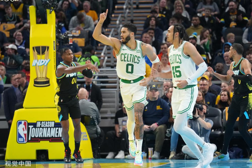 在今年的一 在今年的一