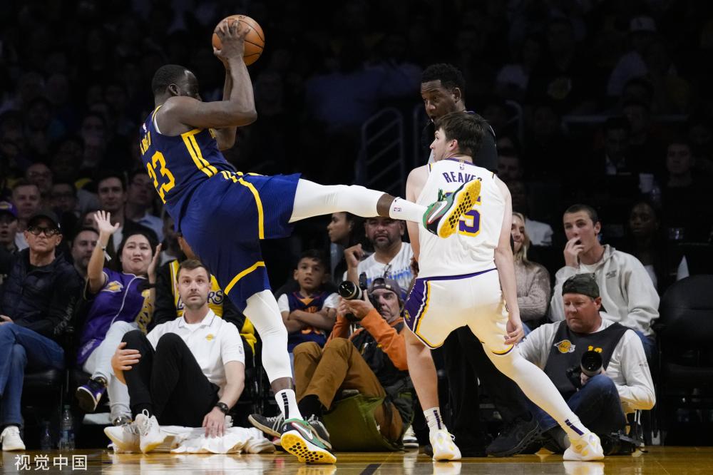 平台与影响 平台与影响